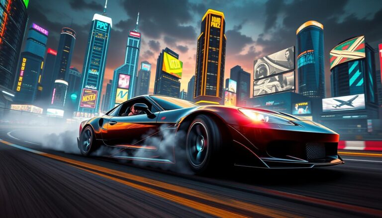 car drift 3d apk, low quality car game, street car racer mod