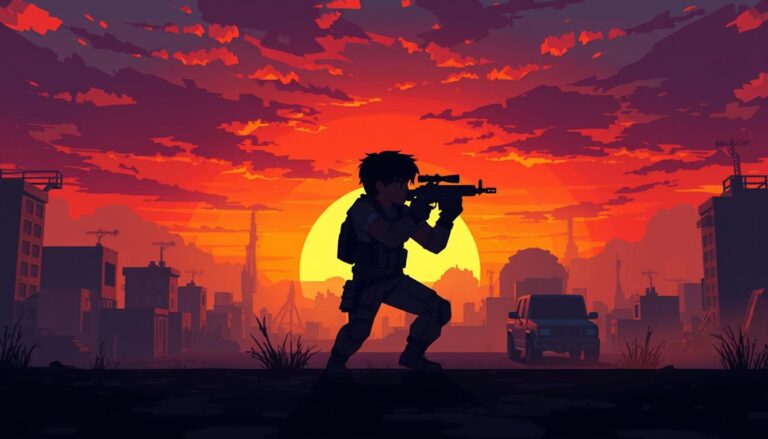 pixel z survival apk, pixel combat zombie, minecraft-style shooter